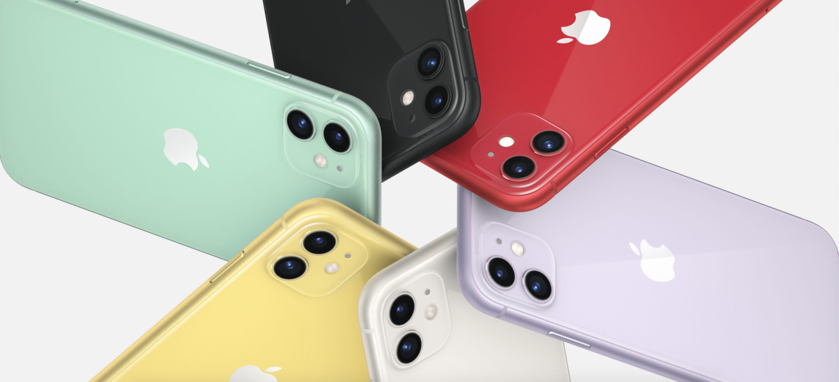 iPhone 11 i iPhone 11 Pro to nowe telefony od Apple. Jak wyglądają premierowe smartfony?