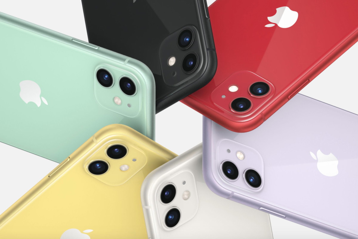iPhone 11 i iPhone 11 Pro to nowe telefony od Apple. Jak wyglądają premierowe smartfony?