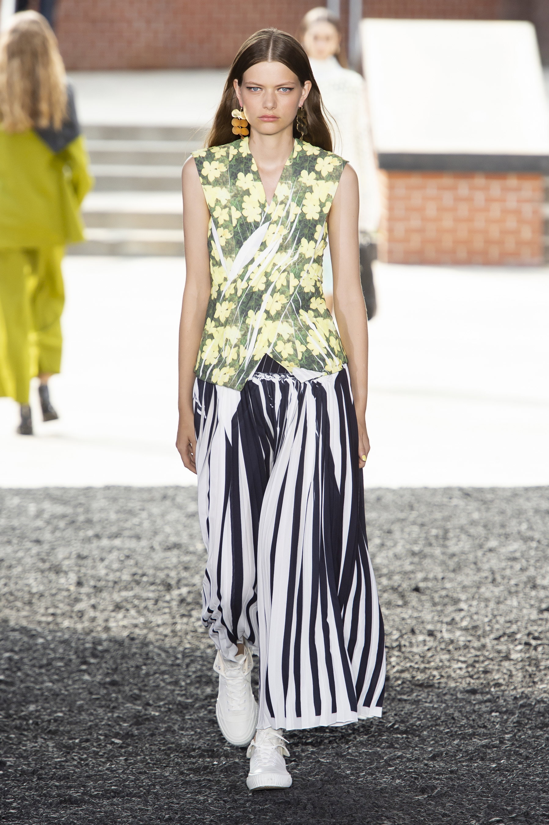 Pokaz 3.1 Phillip Lim SS20
