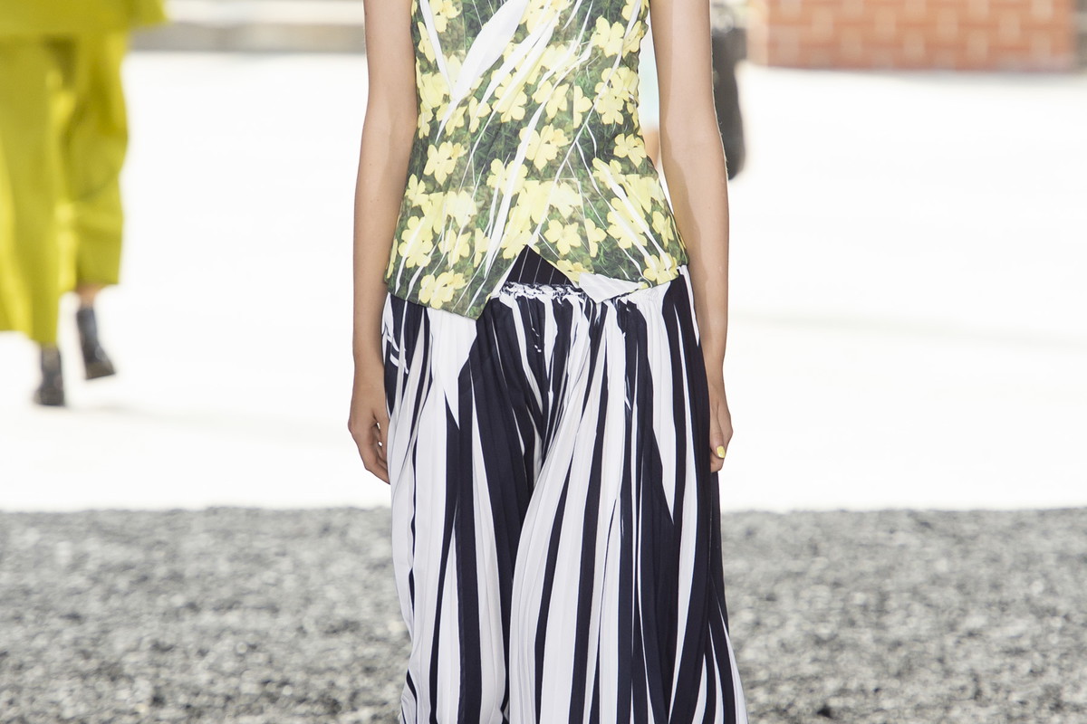 Pokaz 3.1 Phillip Lim SS20