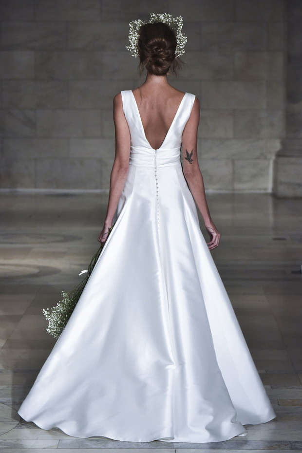 Nowa kolekcja Reem Acra Bridal jesień-zima 2018/2019