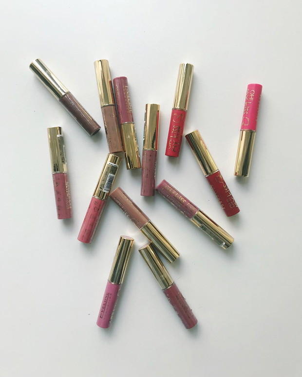 Nowości Eveline Cosmetics