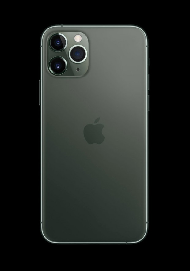 Nowy iPhone 11 Pro