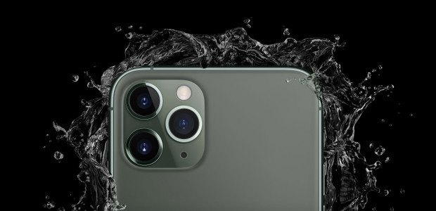 Nowy iPhone 11 Pro