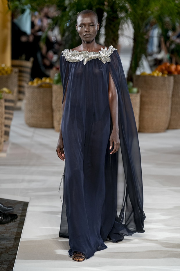 Oscar de la Renta SS20