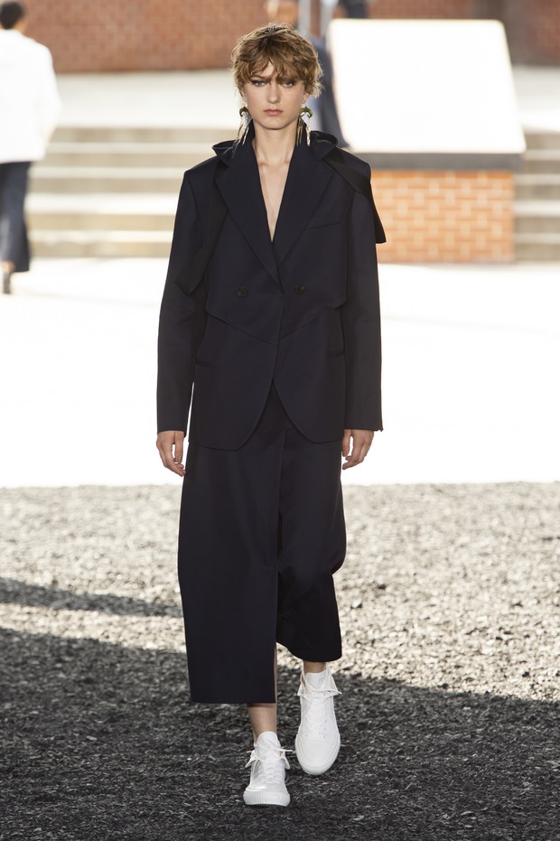 Pokaz 3.1 Phillip Lim SS20