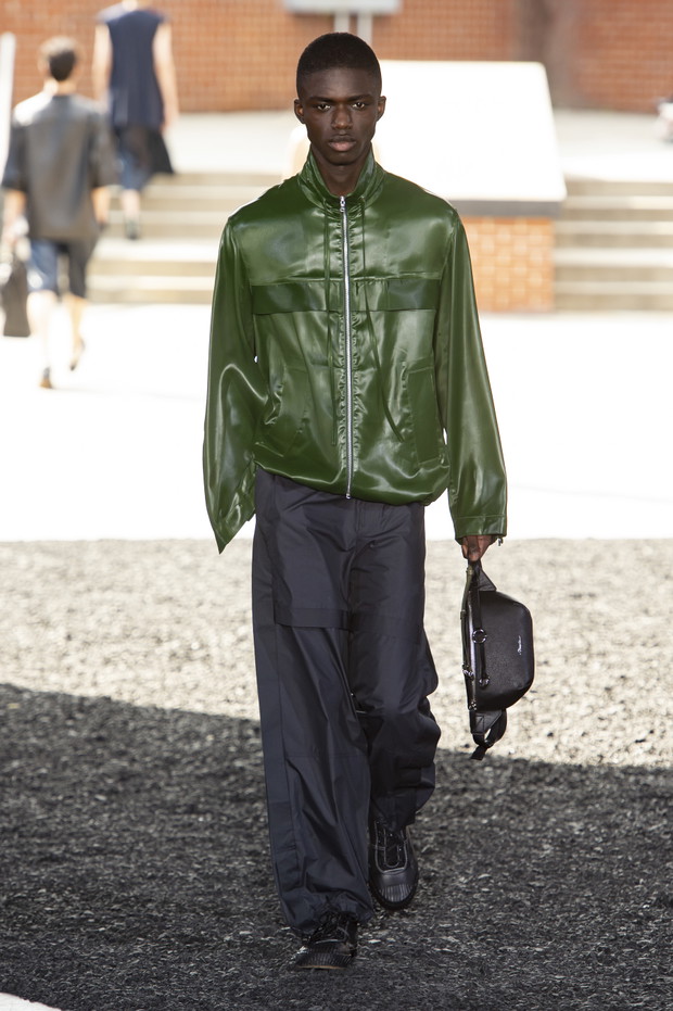 Pokaz 3.1 Phillip Lim SS20
