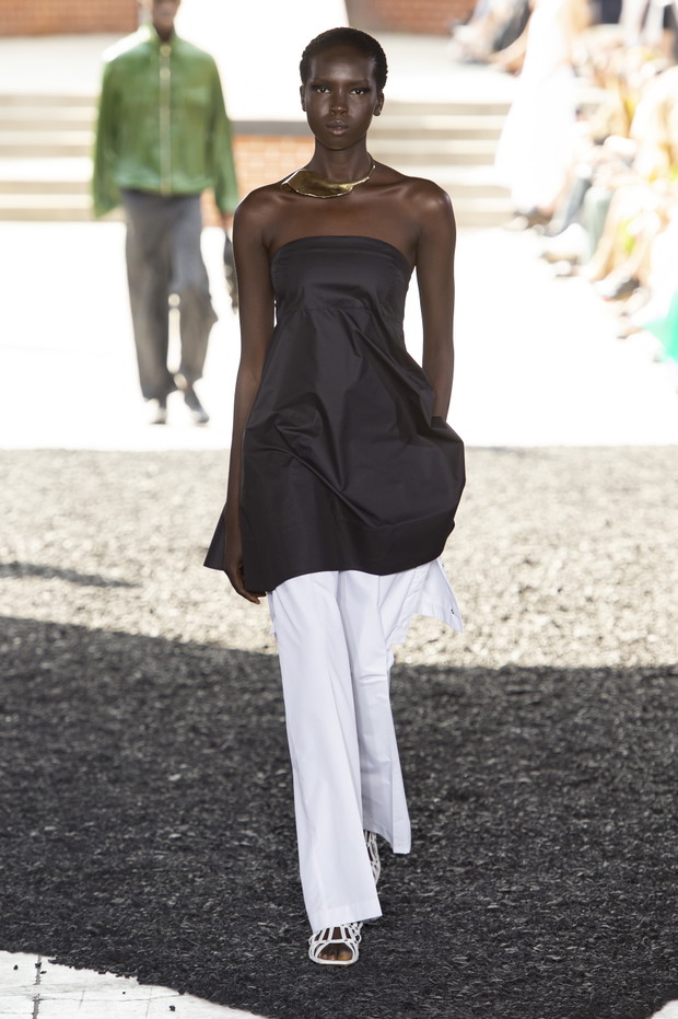Pokaz 3.1 Phillip Lim SS20