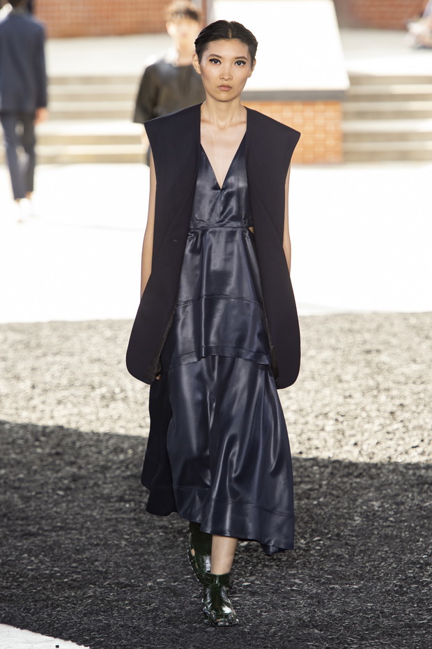 Pokaz 3.1 Phillip Lim SS20