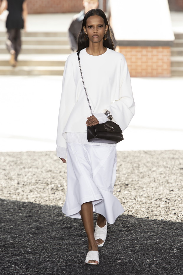 Pokaz 3.1 Phillip Lim SS20