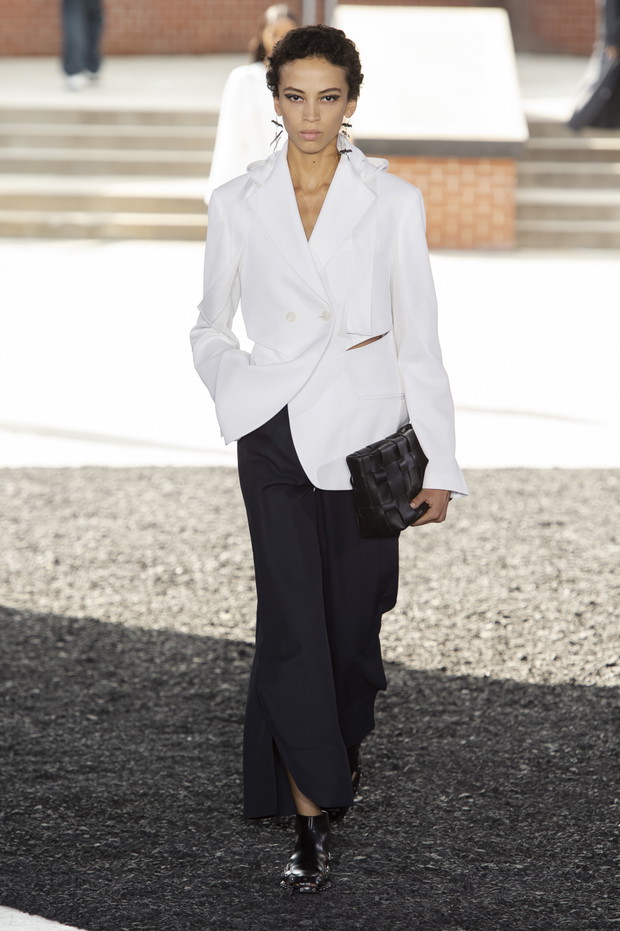 Pokaz 3.1 Phillip Lim SS20