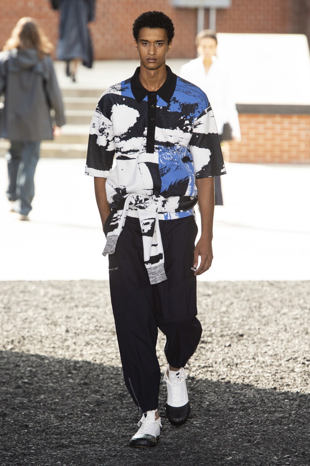 Pokaz 3.1 Phillip Lim SS20