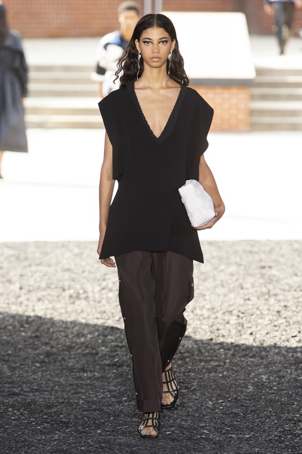 Pokaz 3.1 Phillip Lim SS20