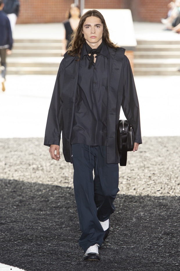 Pokaz 3.1 Phillip Lim SS20