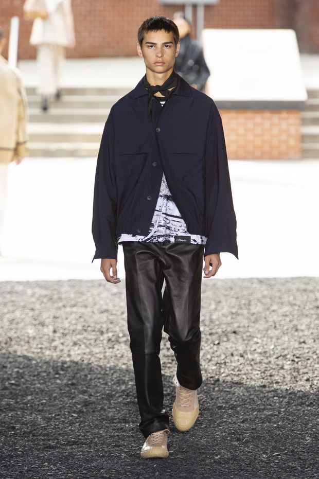 Pokaz 3.1 Phillip Lim SS20
