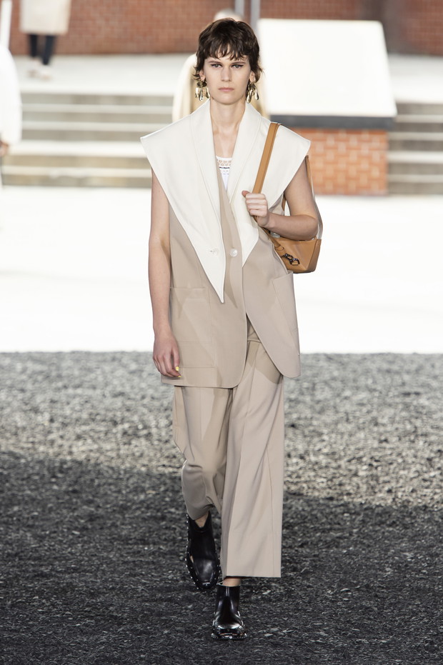 Pokaz 3.1 Phillip Lim SS20