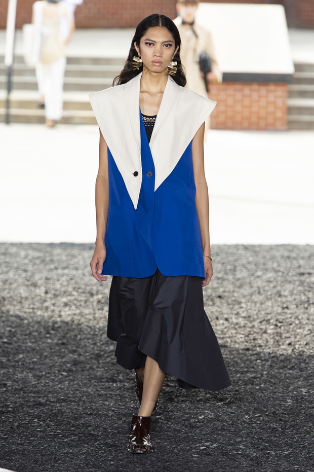 Pokaz 3.1 Phillip Lim SS20