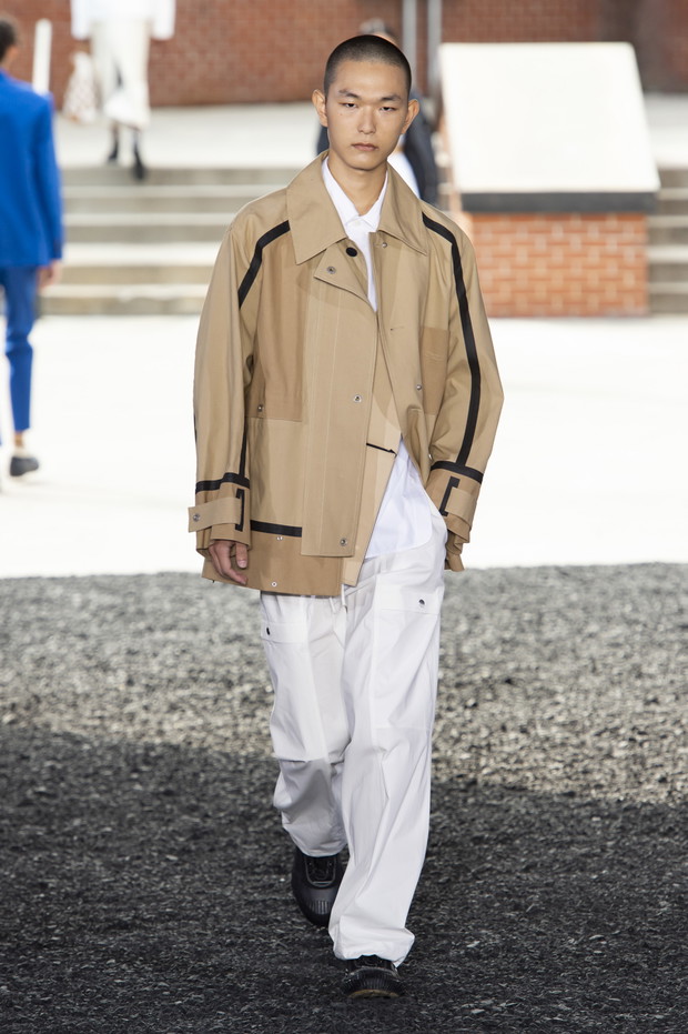 Pokaz 3.1 Phillip Lim SS20