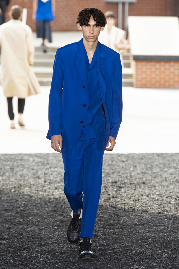 Pokaz 3.1 Phillip Lim SS20