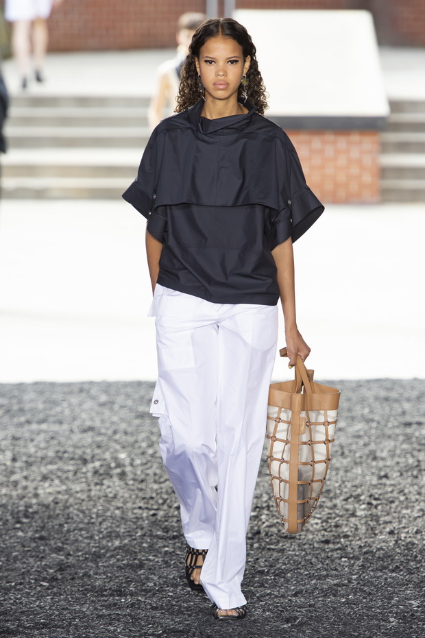 Pokaz 3.1 Phillip Lim SS20