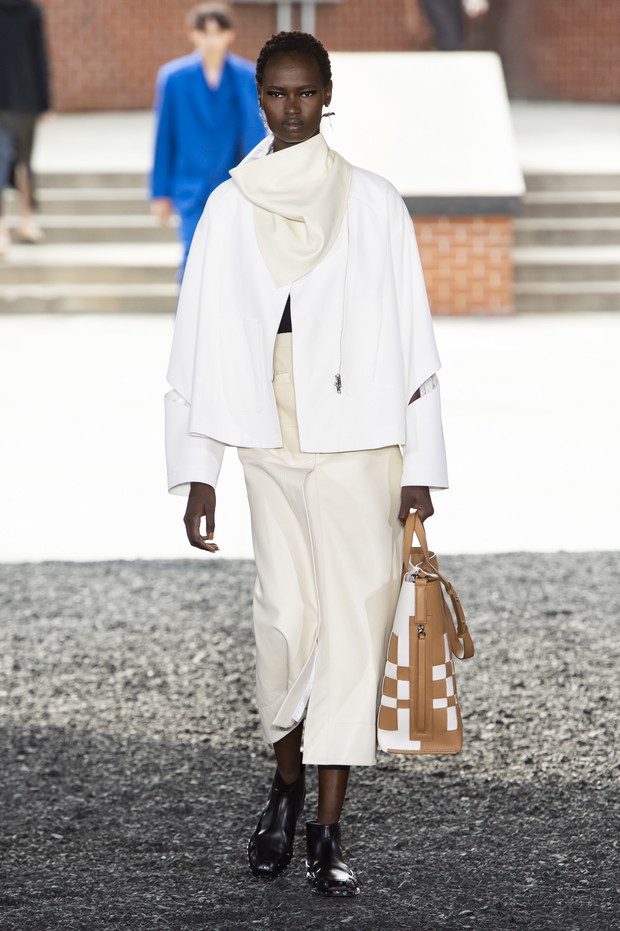 Pokaz 3.1 Phillip Lim SS20