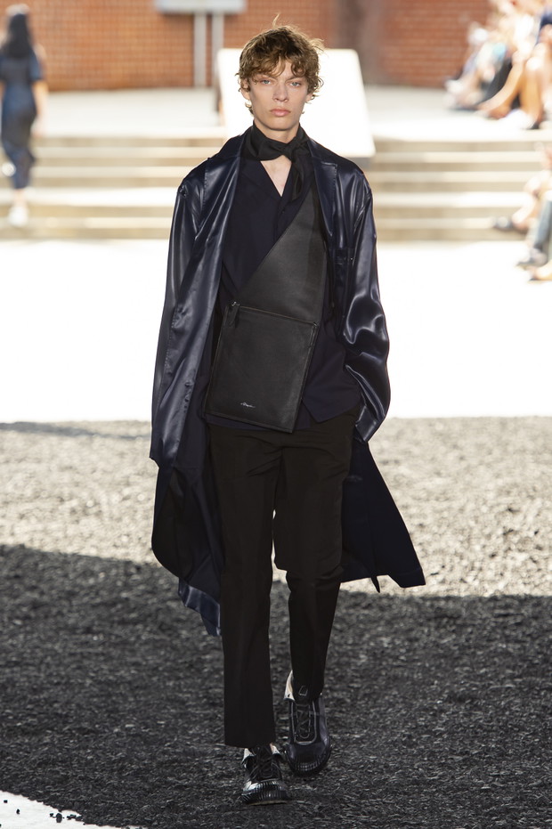 Pokaz 3.1 Phillip Lim SS20