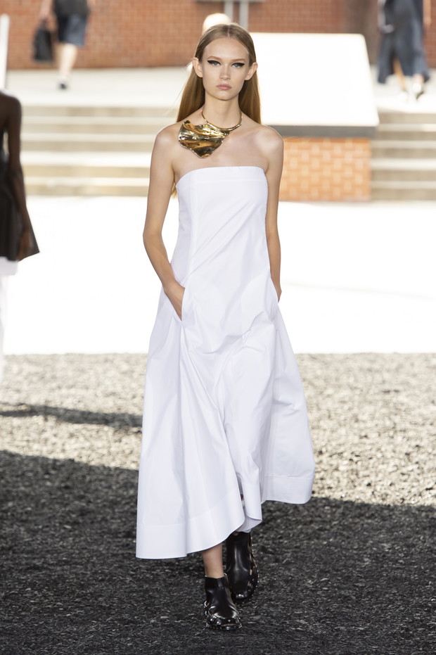 Pokaz 3.1 Phillip Lim SS20