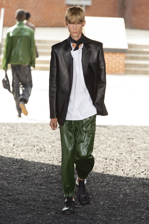 Pokaz 3.1 Phillip Lim SS20