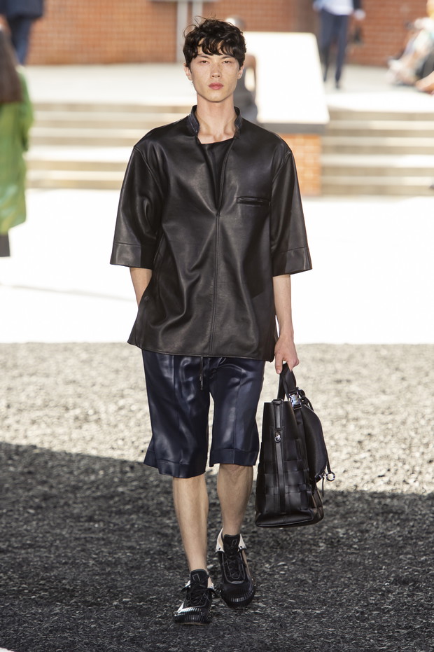 Pokaz 3.1 Phillip Lim SS20