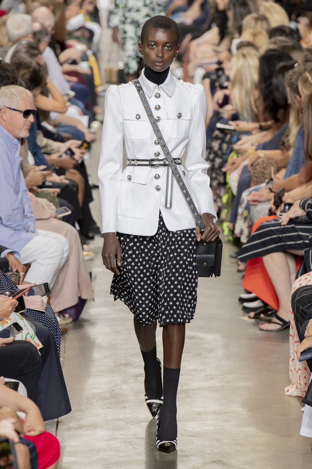 Pokaz Michael Kors SS20