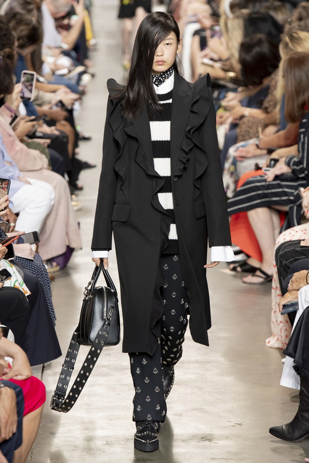 Pokaz Michael Kors SS20