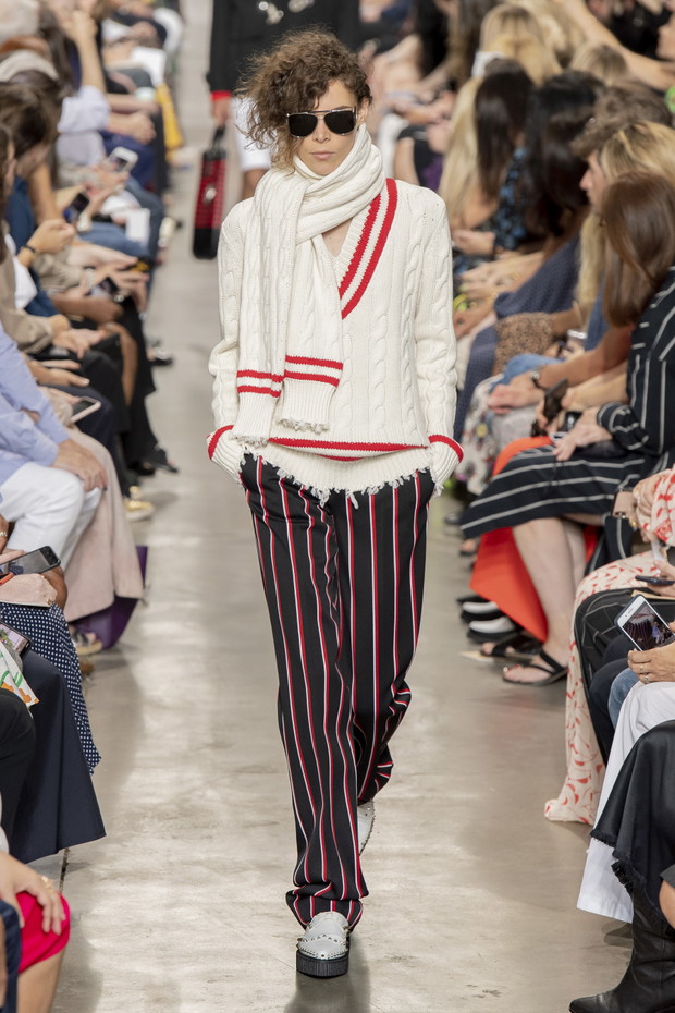 Pokaz Michael Kors SS20
