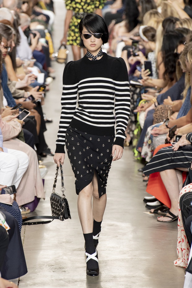 Pokaz Michael Kors SS20