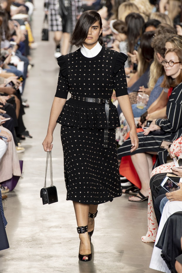 Pokaz Michael Kors SS20