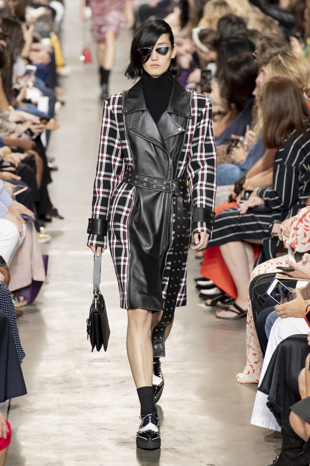 Pokaz Michael Kors SS20