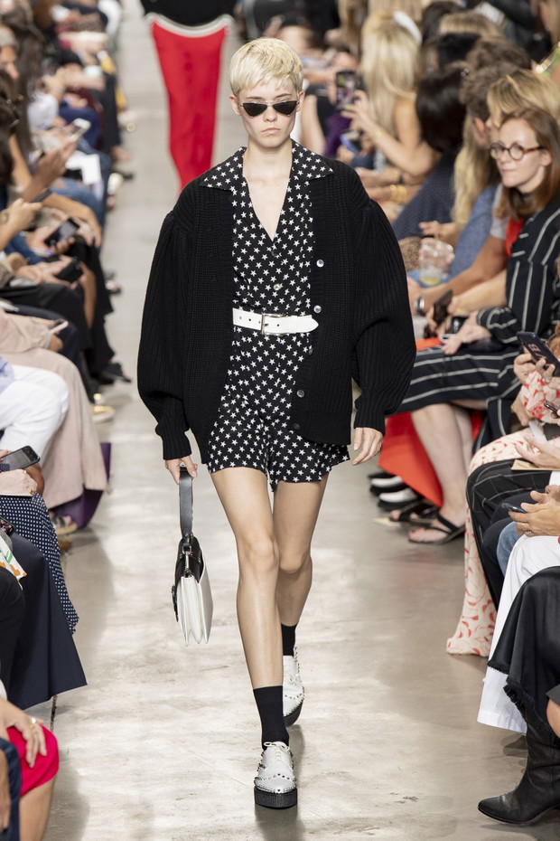 Pokaz Michael Kors SS20