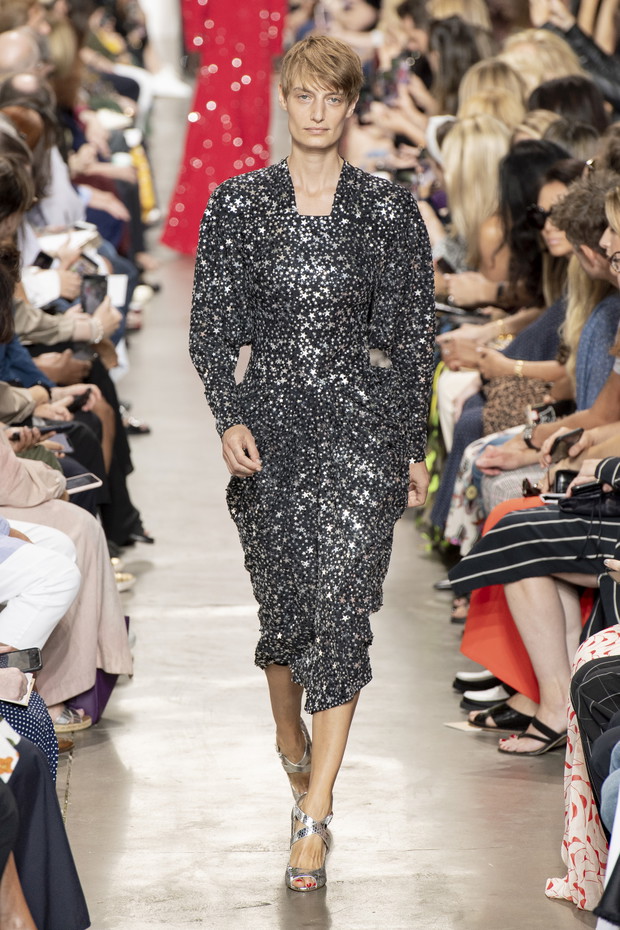 Pokaz Michael Kors SS20