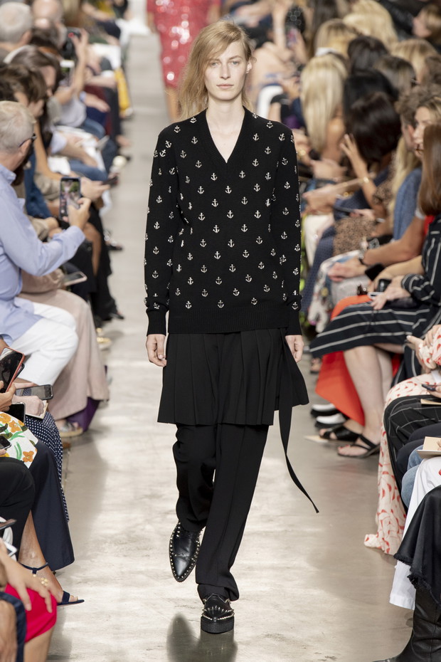 Pokaz Michael Kors SS20