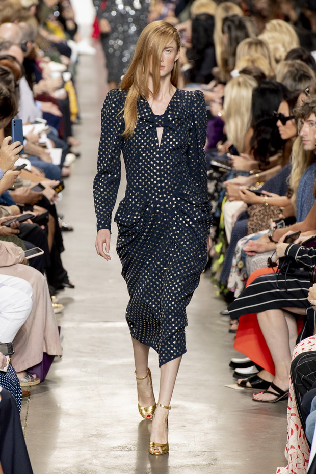 Pokaz Michael Kors SS20