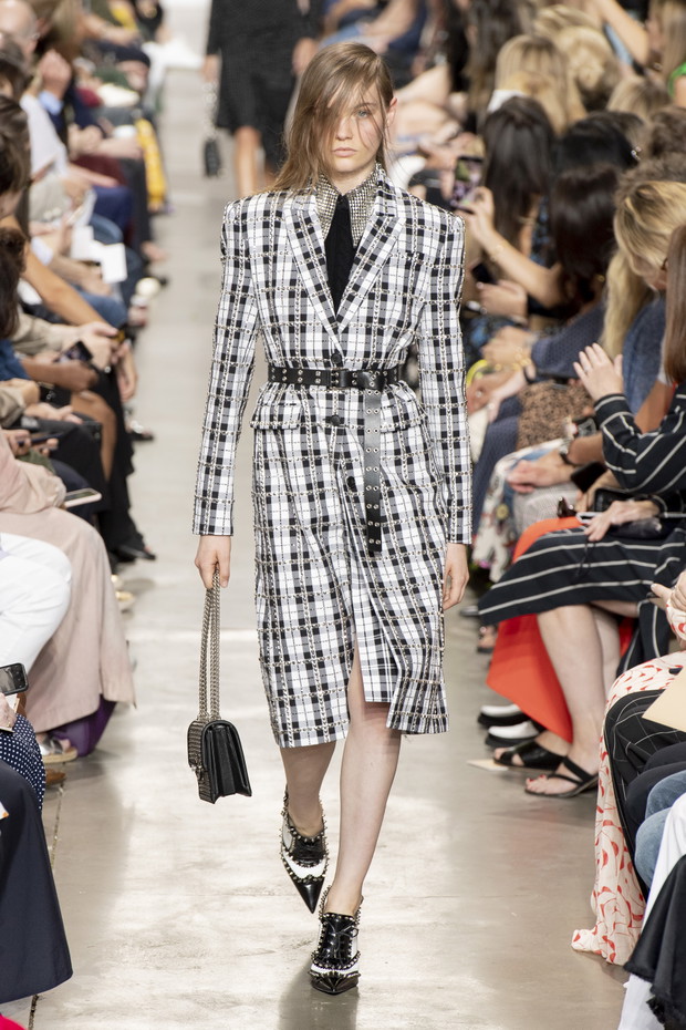 Pokaz Michael Kors SS20