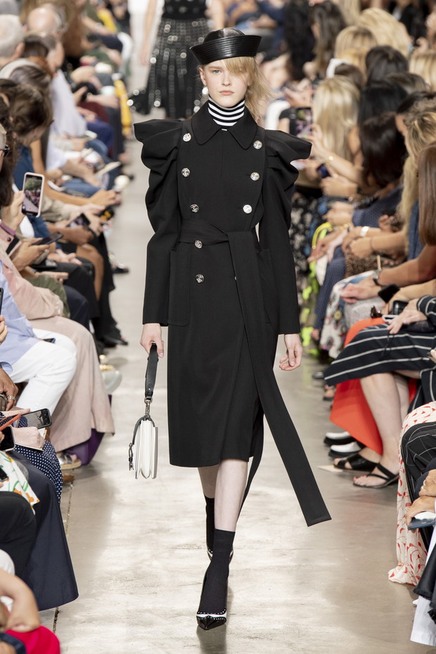 Pokaz Michael Kors SS20