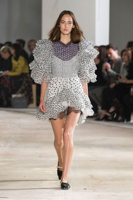 Sukienka Giambattista Valli SS18