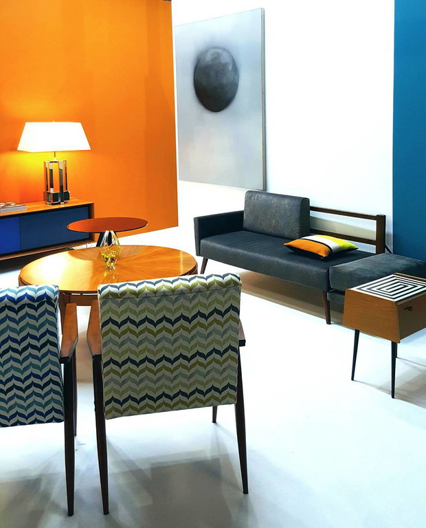 WARSAW HOME, SH Studio