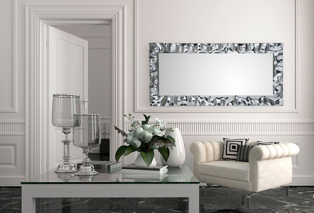 Zwierciadła J&J glass & design