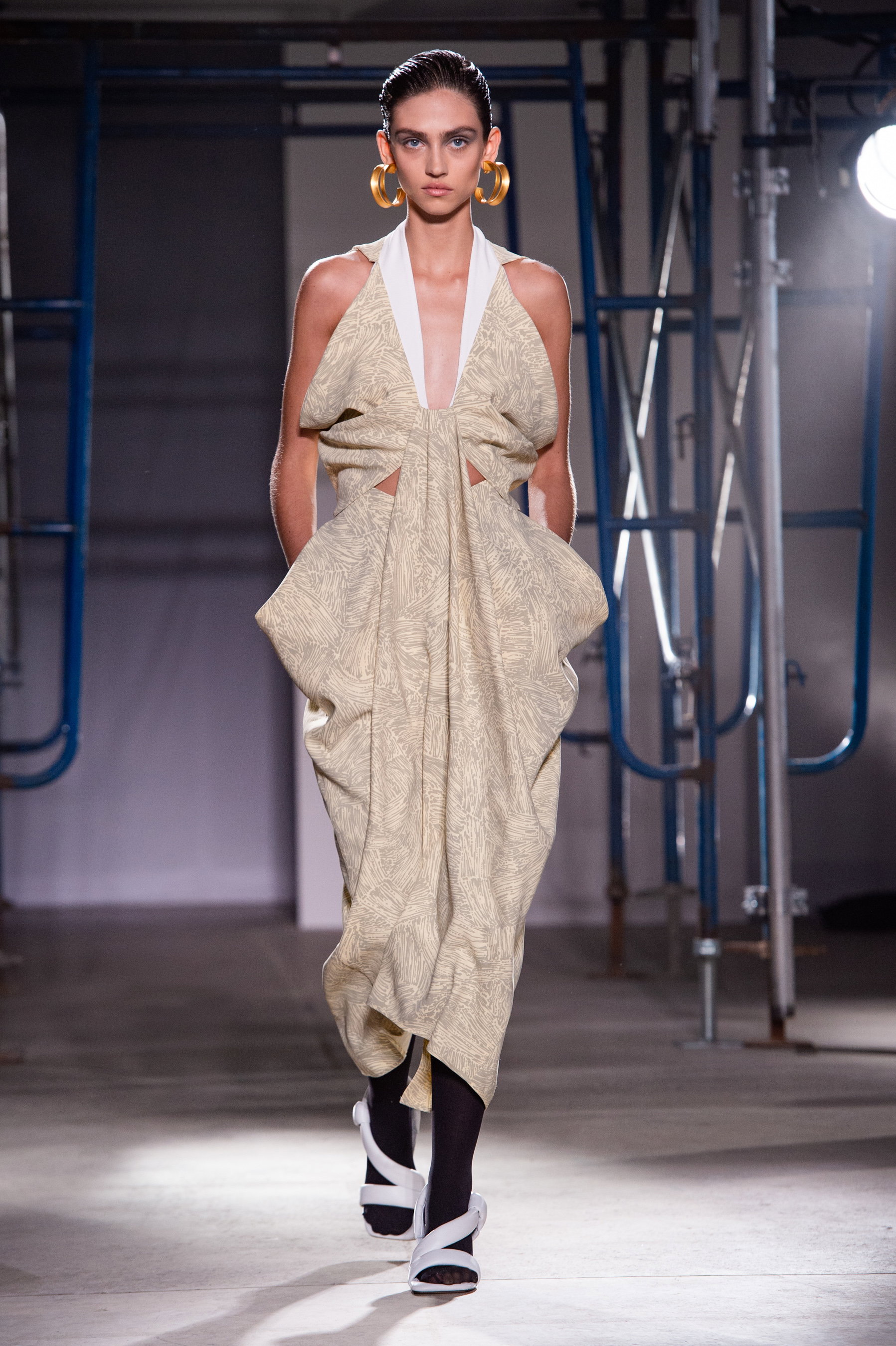 Pokaz Proenza Schouler SS20