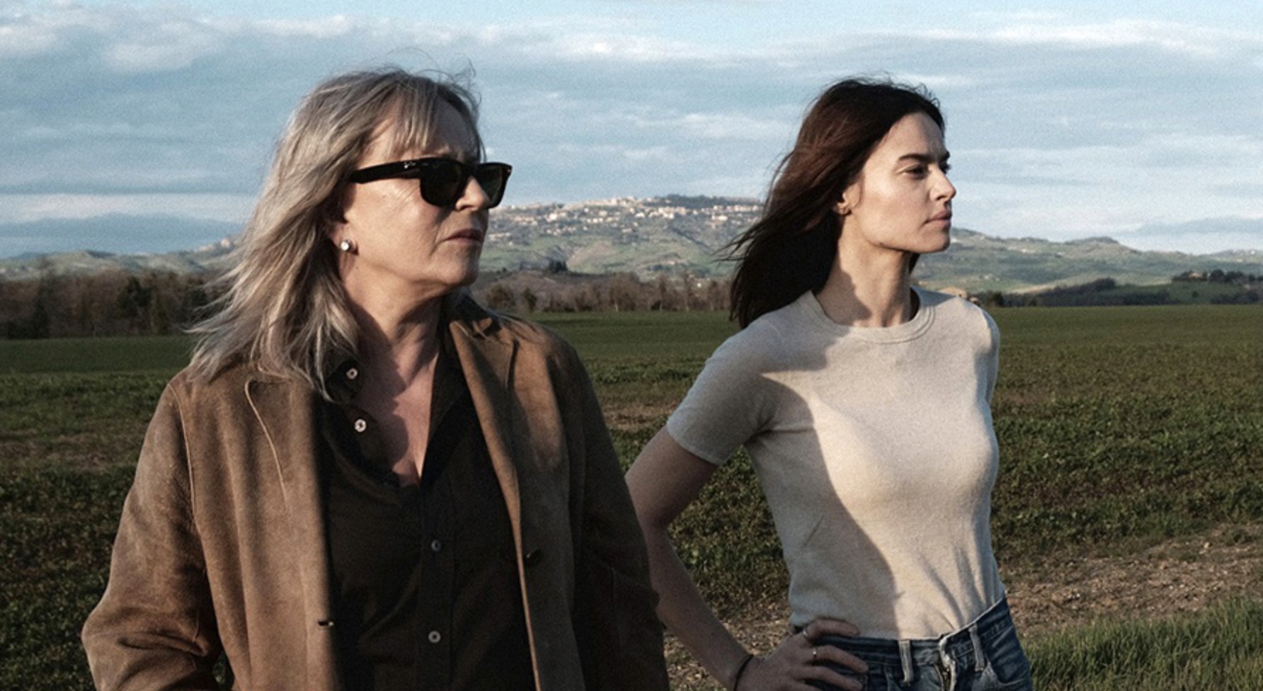 "Słodki koniec dnia" na Festiwalu Filmowym w Gdyni 2019 [recenzja]