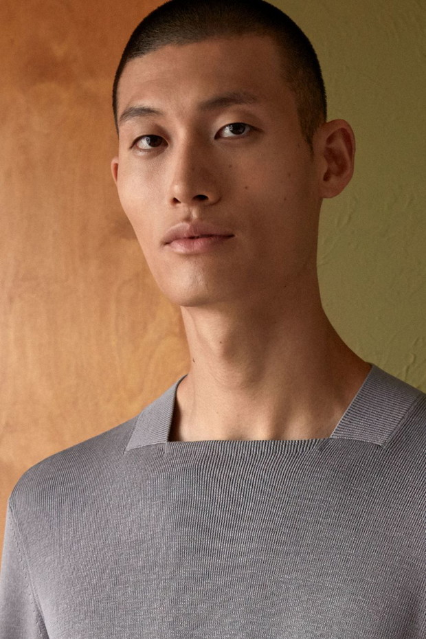COS, Archive Editions, inspired by Bauhaus