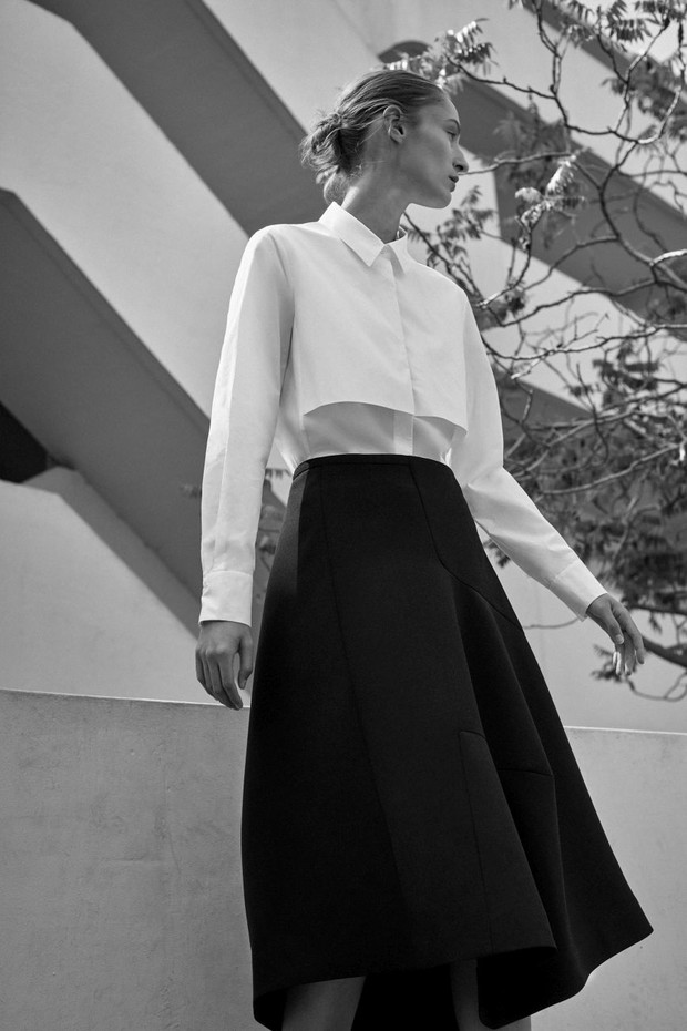 COS, Archive Editions, inspired by Bauhaus