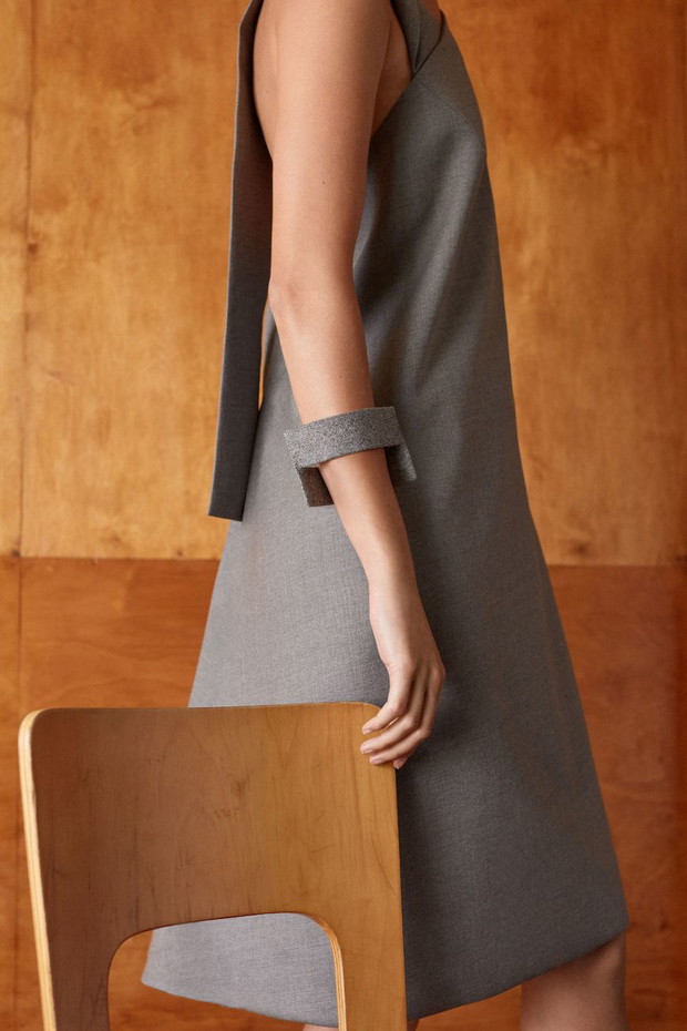 COS, Archive Editions, inspired by Bauhaus