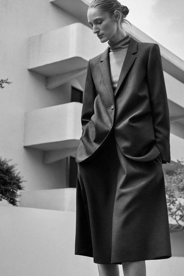 COS, Archive Editions, inspired by Bauhaus